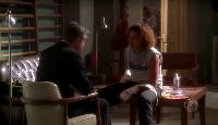 Click to watch 'The Man on the Bridge' (popup) JAG